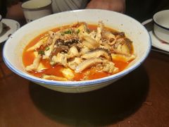 -老湖南民间菜·牛肉十八炒(花都店)