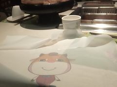 -重庆刘一手火锅(三峡广场直营店)