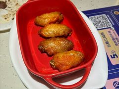 -夏日玛莉西餐厅(金茂览秀城店)