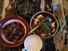 -饭江湖·江湖菜(湖广会馆店)