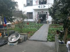 -水香园·中国徽菜名店(紫霞大道店)