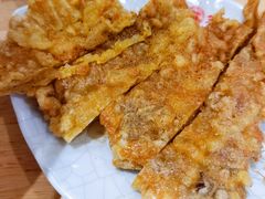 蛋汁大排面-朱鸿兴面馆(镇湖店)