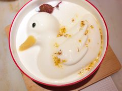 -京华烟云·北京烤鸭(领展购物广场·中关村店)