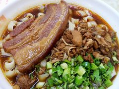-一一刀削面(书院路店)