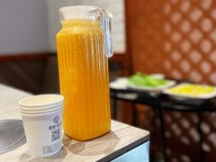 -围炉夜话·潮汕卤水火锅(榕江店)