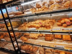 -85度C(南京龙江店)