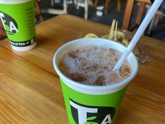 冰奶茶-林氏圆子(胞波路店)