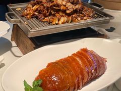 -四季民福烤鸭店(前门店)