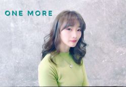-ONE MORE变画