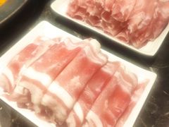 -火锅岛潮牌自助餐厅(天津天佑城店)