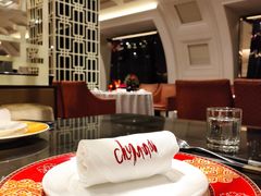 -北京王府井希尔顿酒店·秦唐中餐厅Chynna
