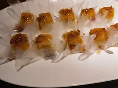 -北京老铺烤鸭(第五国际店)