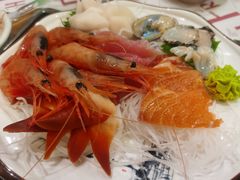 -松坂屋日料自助(长城路店)