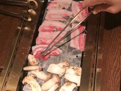 -新石器烤肉(中房金谊广场店)