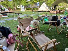 -不觉晓CAMPING(上海迪士尼营地店)