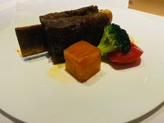 -王品牛排(福州泰禾店)