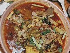 -云海肴云南菜·蒸汽石锅鱼(北京良乡华冠店)