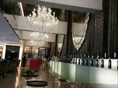 -俏江南天津时尚曲艺主题餐厅(马场道店)
