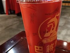 -巴将军·非遗老字号火锅(解放碑店)