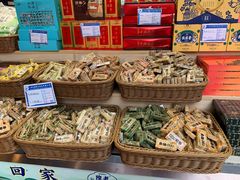 -上海梨膏糖商店(豫园商城店)