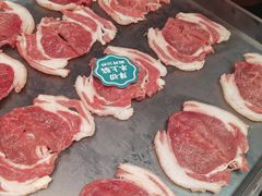 -乔先生涮肉·鲜活牛羊肉火锅(塘沽店)