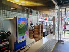 -百年尹氏汤包(湖南路狮子桥店)