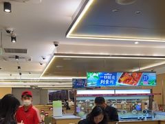 -海底捞火锅(振华广场店)