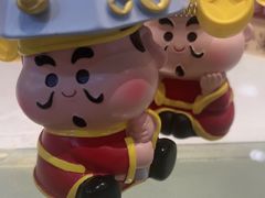 -金湖港式餐厅(建外店)