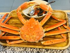 -震海贝烤贝·民俗特色店(延吉总店)
