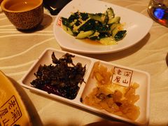 -深山老屋(国顺东路店)