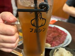 -蒜香焼肉PURUSHIN(马场路店)