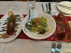 -Kathleen's Waitan 凯圣琳江景西餐厅(外滩店)