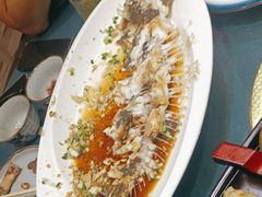 -君霖海鲜私房菜(春柳店)