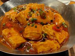 -云尊府云南菜·蒸汽石锅鱼(学清路店)