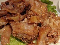 -老仁义·清真菜(太古街店)