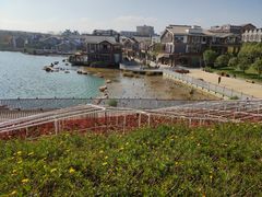 -天河潭旅游度假区