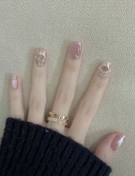 -IDO美甲美睫