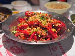 -靓靓蒸虾·头牌蒸虾(南山桂庙店)