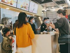 -DQ·蛋糕·冰淇淋(金桥店)