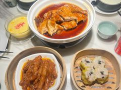 -陶陶居酒家(新天地店)