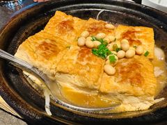 -汤城小厨•粤菜•靓汤(苏州街店)