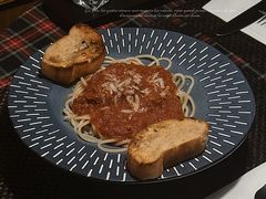 -小世界西餐厅(建国门店)