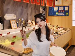 -匠牛亭·锅物烧肉放题自助(昆百大·泰业城店)