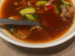 -艳阳天·非遗楚菜(武汉客厅店)