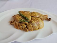 -骏莱海鲜鱼港(五角场店)