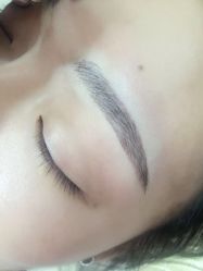 -MIVI野生眉纹绣纹眉