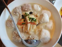 -新天明砂锅鱼头煲