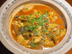 -魏铭鱼头捞饭(晋阳路店)