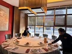 -同庆楼(奥体中心店)