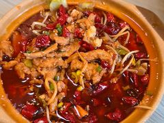 -聚味斋香辣蟹·蓝龙(塘沽总店)